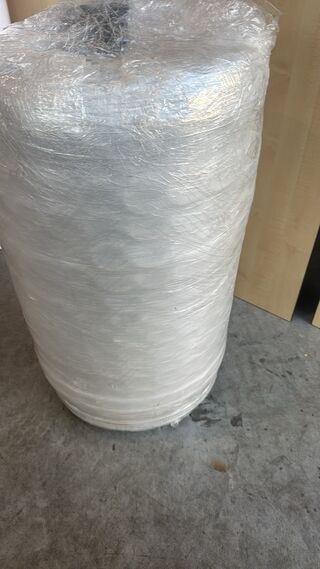 Matras, Emma, Hybrid 2 | 140×200 cm